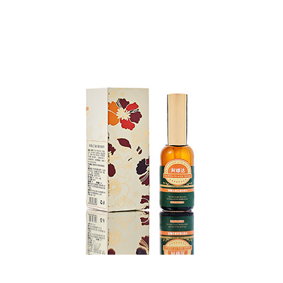 私密细嫩修复精华工布江达