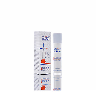 工布江达多用途抗菌乳液