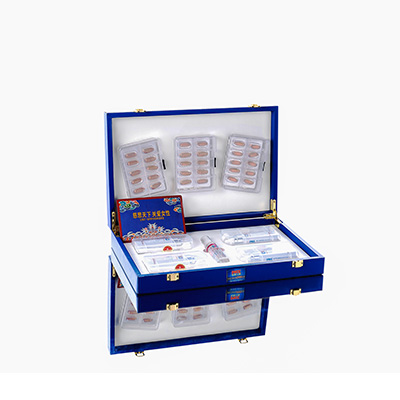 工布江达爱芯回春综合版